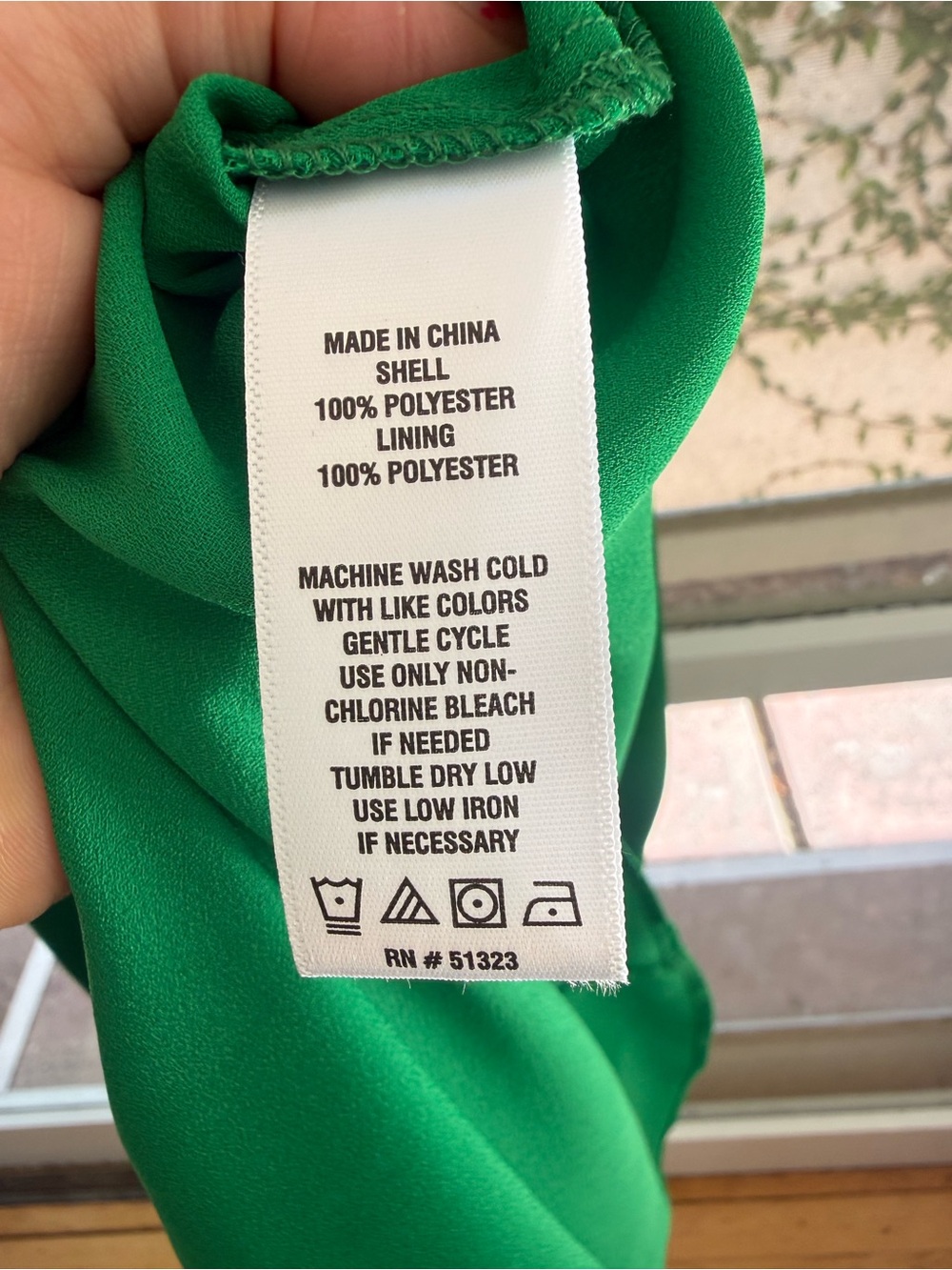 Cece Green Mod Bow Detail Maxi Dress with Pockets - Picture 11 of 16